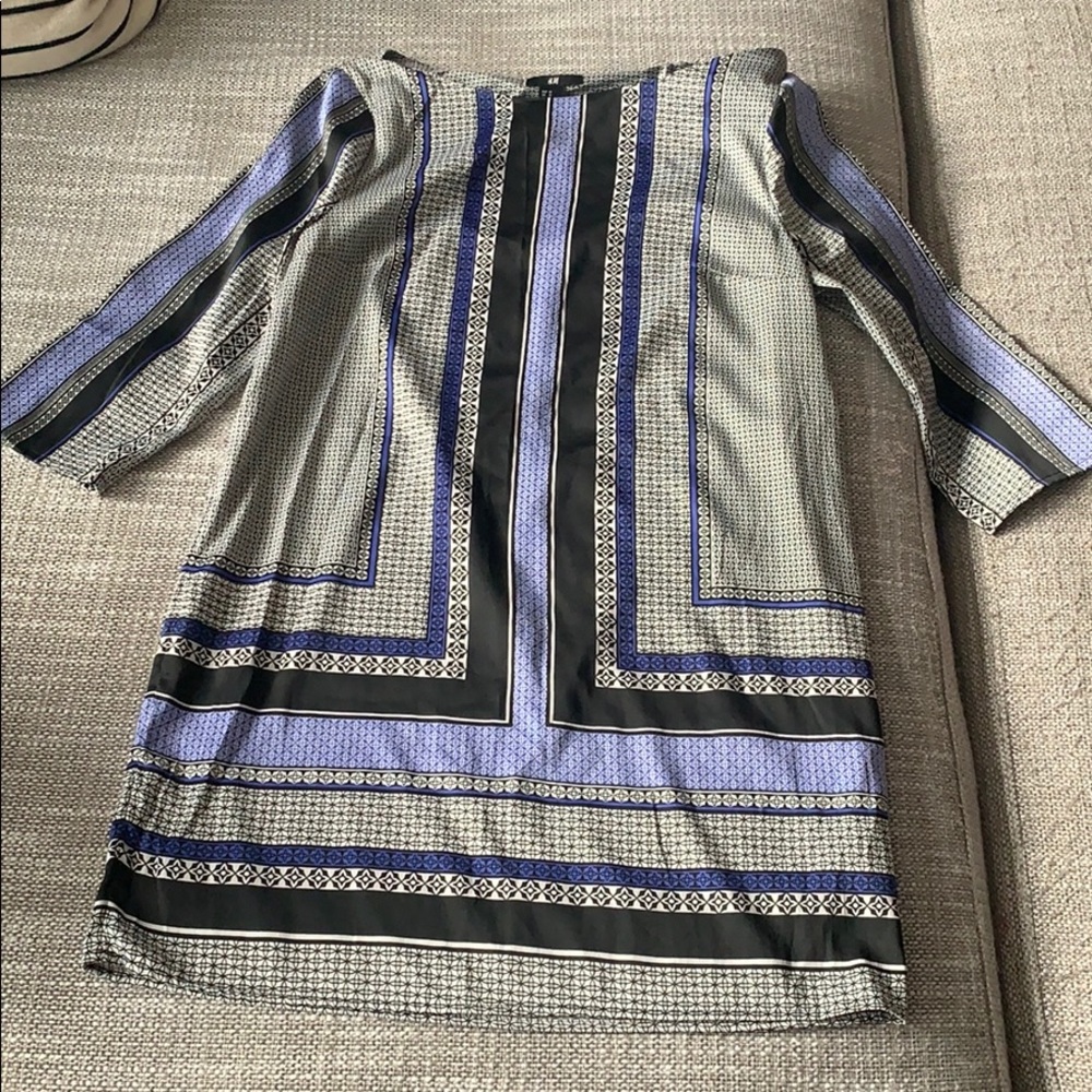 H&M dress